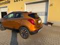 Opel Mokka X 1.4 Turbo- Benzin Allrad Sport-Line Orange - thumbnail 7