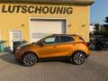 Opel Mokka X 1.4 Turbo- Benzin Allrad Sport-Line Orange - thumbnail 2