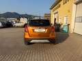 Opel Mokka X 1.4 Turbo- Benzin Allrad Sport-Line Orange - thumbnail 6