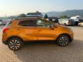 Opel Mokka X 1.4 Turbo- Benzin Allrad Sport-Line Orange - thumbnail 9