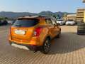 Opel Mokka X 1.4 Turbo- Benzin Allrad Sport-Line Orange - thumbnail 8