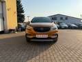 Opel Mokka X 1.4 Turbo- Benzin Allrad Sport-Line Orange - thumbnail 1