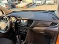 Opel Mokka X 1.4 Turbo- Benzin Allrad Sport-Line Orange - thumbnail 12