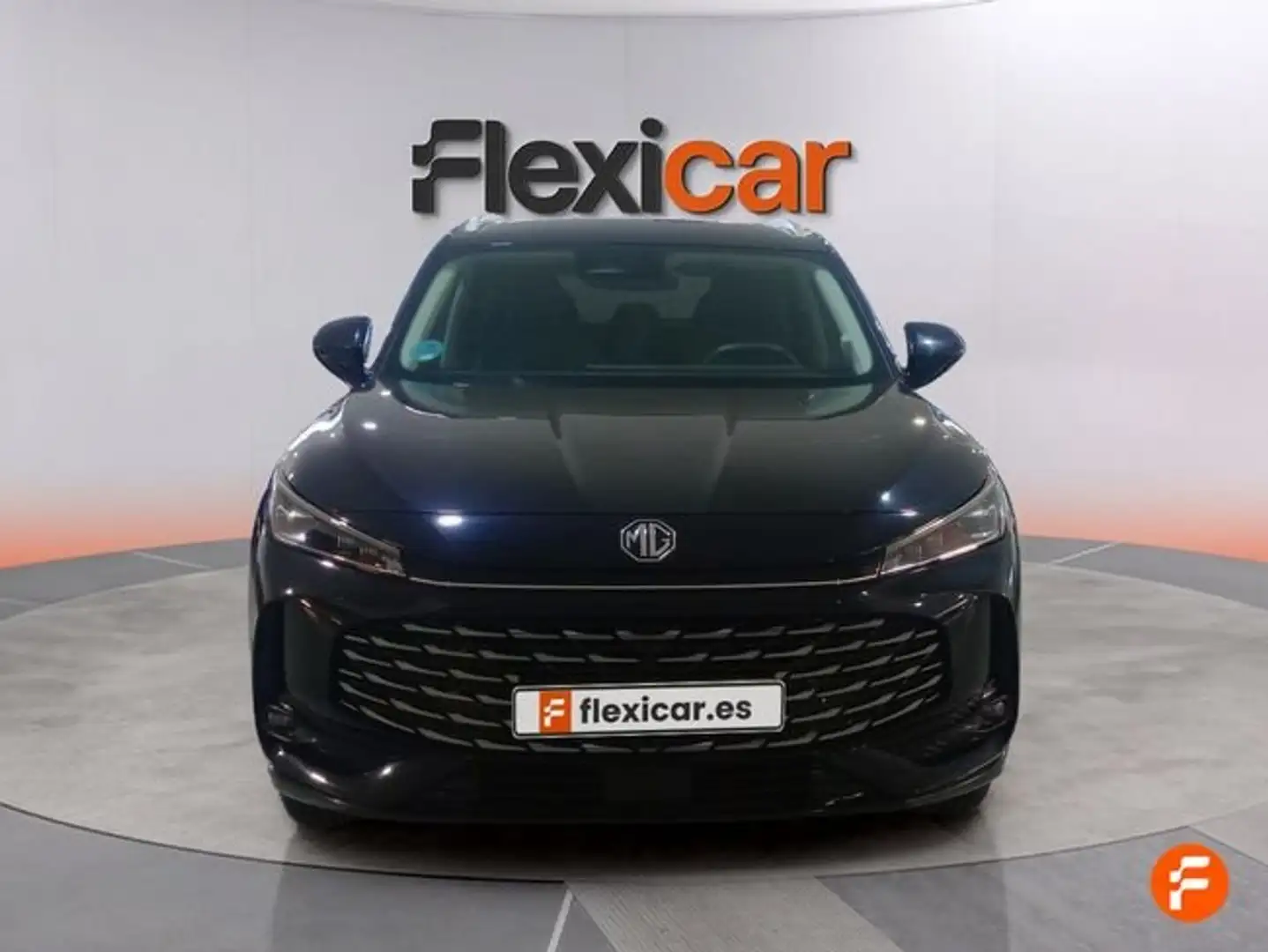 MG HS 1.5 Turbo GDI Comfort Negro - 2