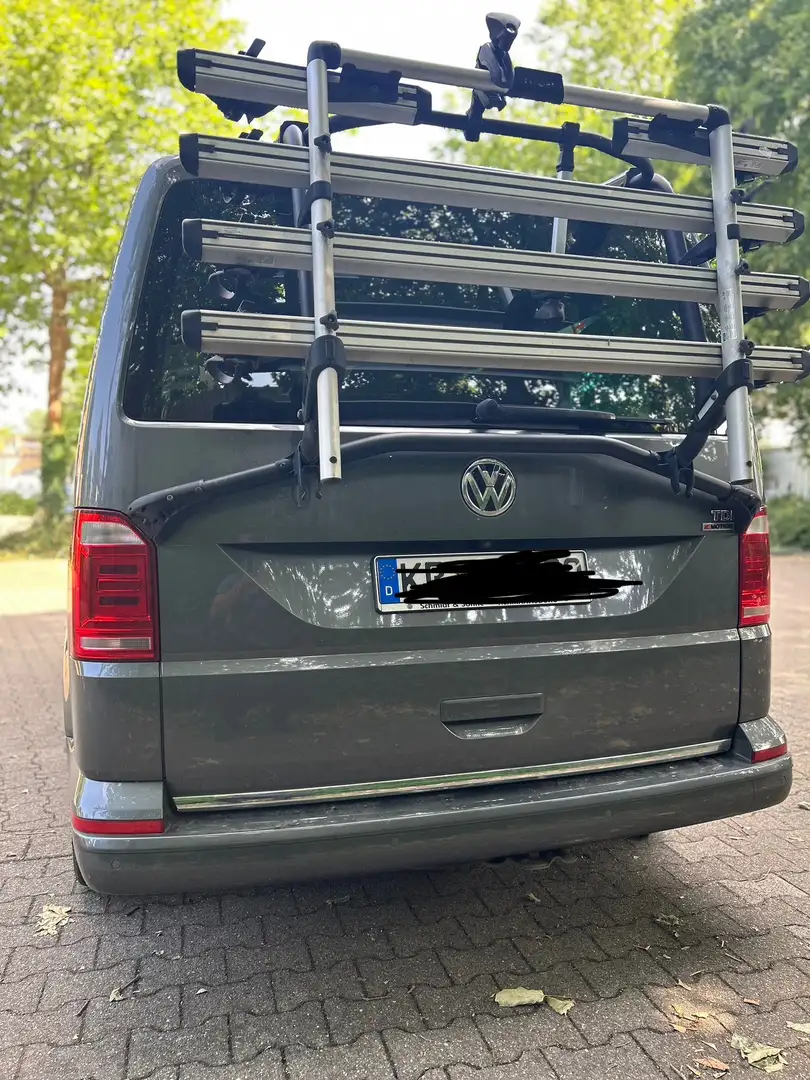 Volkswagen T6 Multivan Kurz 4MOTION Business - 2