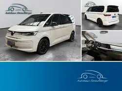 Volkswagen T7 Multivan 2.0TDI Style AHK ACC 3ZK RFK EzOp