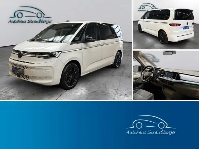 Volkswagen T7 Multivan 2.0TDI Style AHK ACC 3ZK RFK EzOp