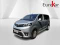 Toyota Verso 1.5 DIESEL MPV 5 PL. Zilver - thumbnail 1