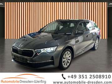 1.5 TSI mHEV DSG Selection*DAB*Navi*
