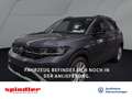Volkswagen T-Cross Goal 1.0 TSI DSG / Navi, LED, AHK, ACC Grau - thumbnail 1