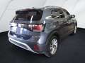Volkswagen T-Cross Goal 1.0 TSI DSG / Navi, LED, AHK, ACC Grau - thumbnail 3
