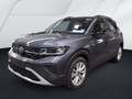 Volkswagen T-Cross Goal 1.0 TSI DSG / Navi, LED, AHK, ACC Grau - thumbnail 2
