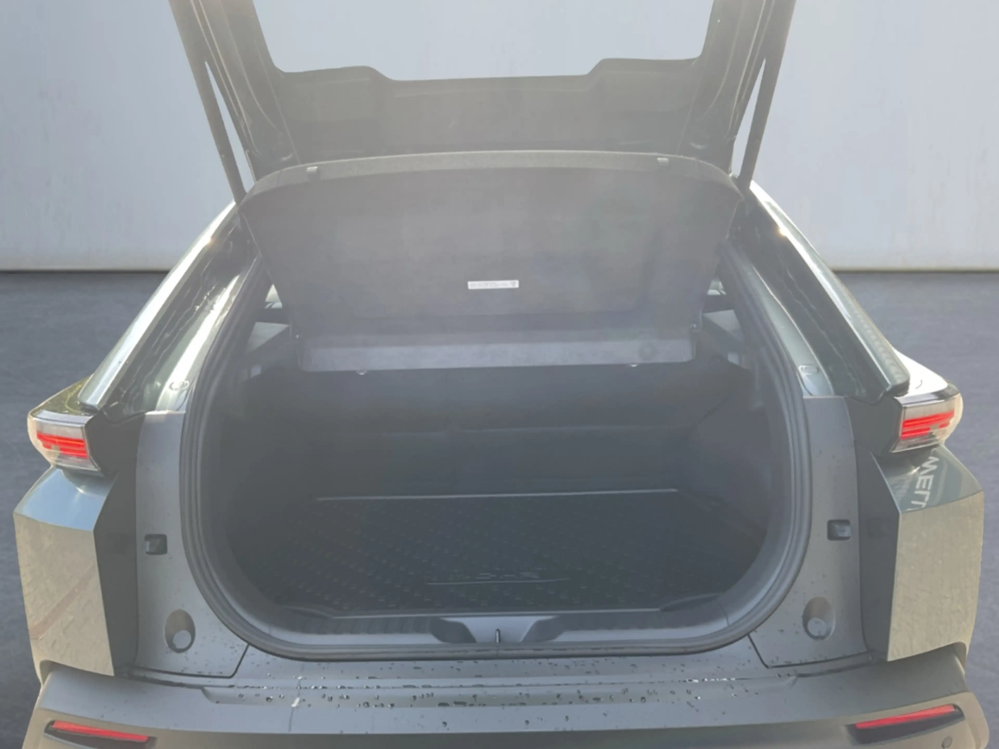 Toyota C-HR+ Teamplayer *CarPlay *Acc *Pdc vo. & hi. — photo 5