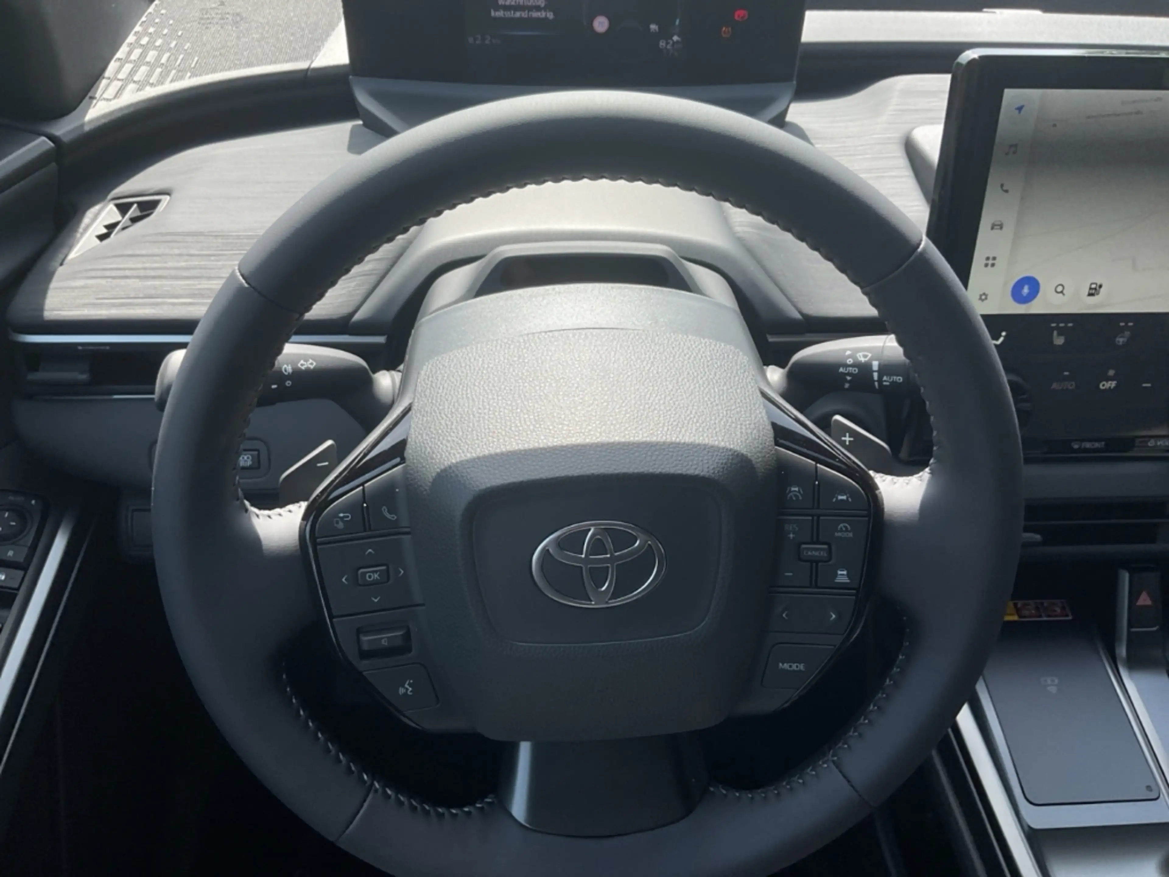 Toyota C-HR+ Teamplayer *CarPlay *Acc *Pdc vo. & hi. — photo 8