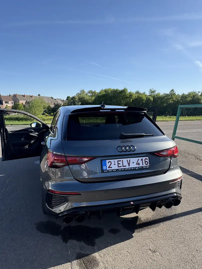 Audi A3 Sportback 35 TDi Business Edition S line tronic - 2