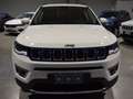 Jeep Compass Compass 2.0 mjt Limited 4wd 170cv auto my19 Bianco - thumbnail 2