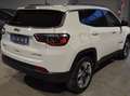 Jeep Compass Compass 2.0 mjt Limited 4wd 170cv auto my19 Bianco - thumbnail 6