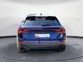 Audi RS Q8 RSQ8 quattro tiptronic Bleu - thumbnail 5