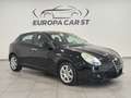 Alfa Romeo Giulietta Giulietta 1.4 Turbo 120 CV GPL Nero - thumbnail 2