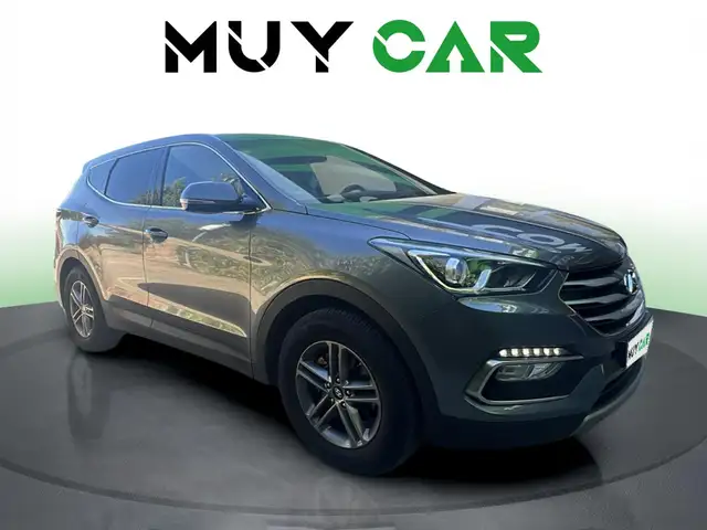 Hyundai SANTA FE 2.0CRDi 4x2 Essence 7s