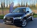 Audi Q3 1.4 TFSI 125CH S LINE * 41.000KM * 2018 * TOIT OUVRANT * GPS * Noir - thumbnail 1