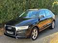 Audi Q3 1.4 TFSI 125CH S LINE * 41.000KM * 2018 * TOIT OUVRANT * GPS * Schwarz - thumbnail 6