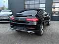 Mercedes-Benz GLE 350 Coupe 4Matic - 21 ZOLL AMG AHK Nero - thumbnail 10