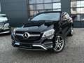 Mercedes-Benz GLE 350 Coupe 4Matic - 21 ZOLL AMG AHK Nero - thumbnail 3