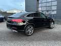 Mercedes-Benz GLE 350 Coupe 4Matic - 21 ZOLL AMG AHK Nero - thumbnail 8