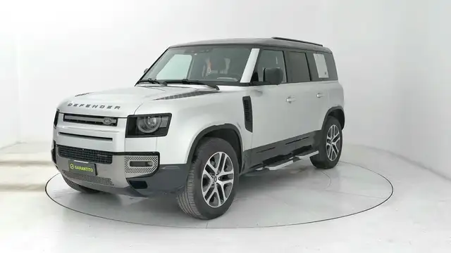 Land Rover Defender 3.0d i6 mhev X-Dynamic SE awd 250cv auto