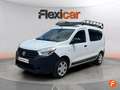 Dacia Dokker Ambiance dci 55kW (75CV) EU6 Blanc - thumbnail 3