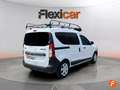 Dacia Dokker Ambiance dci 55kW (75CV) EU6 Blanc - thumbnail 8