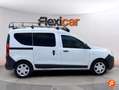 Dacia Dokker Ambiance dci 55kW (75CV) EU6 Wit - thumbnail 8