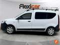 Dacia Dokker Ambiance dci 55kW (75CV) EU6 Blanc - thumbnail 4