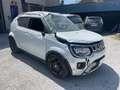 Suzuki Ignis 1.2h Top 4wd allgrip Bianco - thumbnail 3