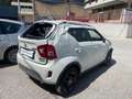 Suzuki Ignis 1.2h Top 4wd allgrip Bianco - thumbnail 4