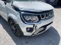 Suzuki Ignis 1.2h Top 4wd allgrip Bianco - thumbnail 7