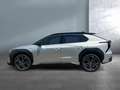 Toyota bZ4X AWD Vollaust. *3-phasig* NP€ 65.210,-- Silber - thumbnail 3