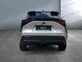 Toyota bZ4X AWD Vollaust. *3-phasig* NP€ 65.210,-- Silber - thumbnail 4