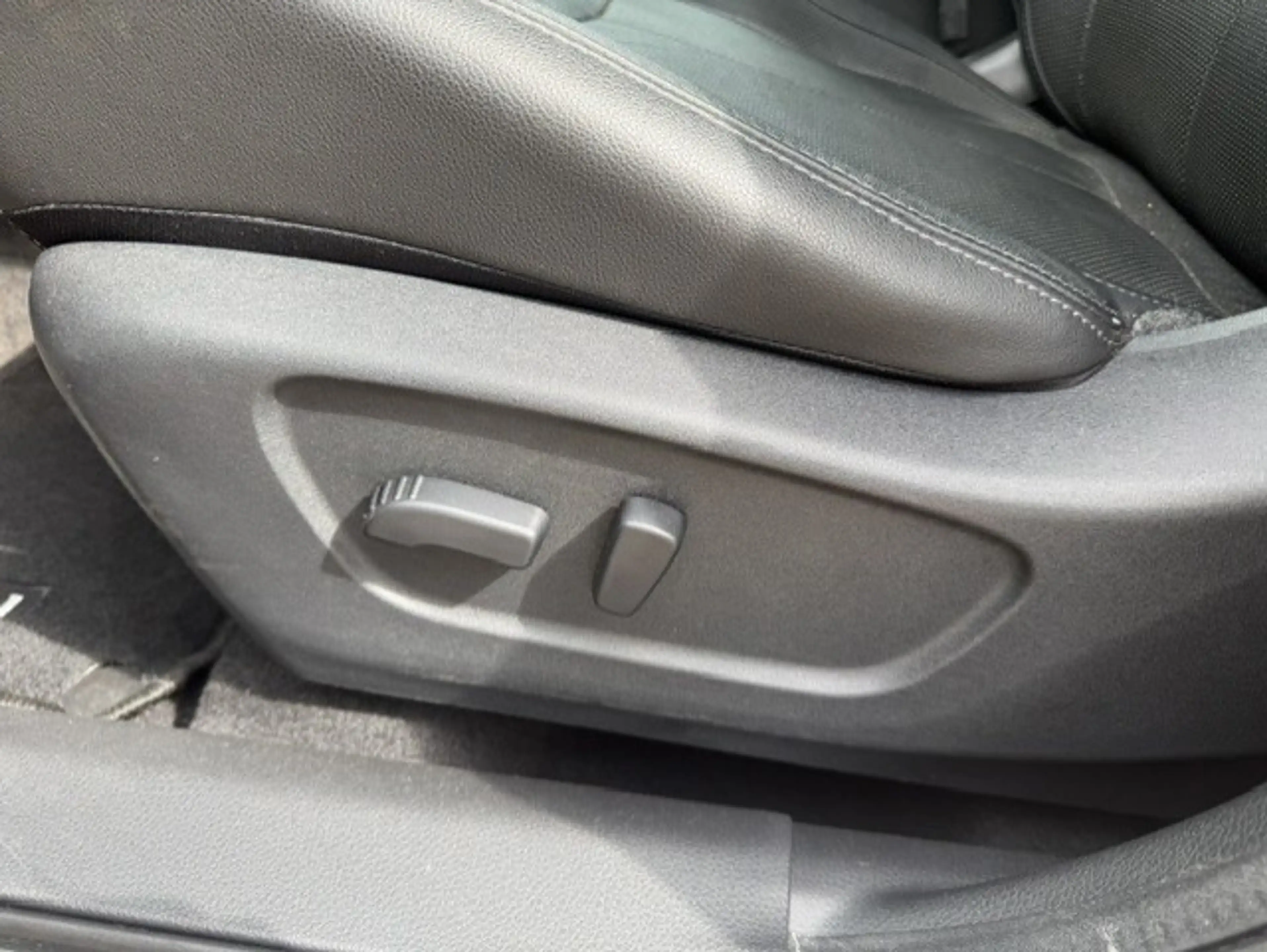 Nissan Qashqai 1.2 Tekna Navi/Camera/Pano/Leer — photo 11