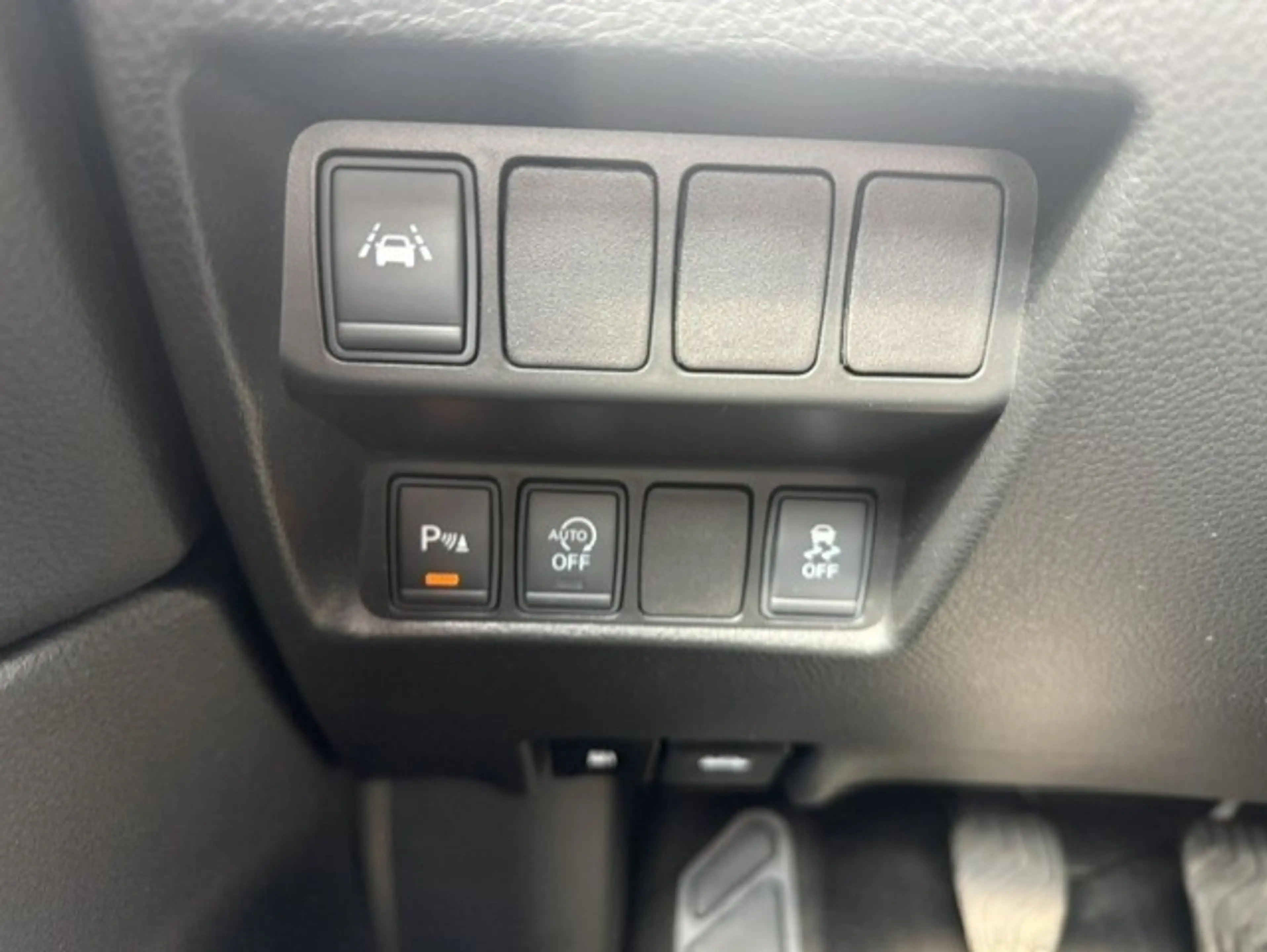 Nissan Qashqai 1.2 Tekna Navi/Camera/Pano/Leer — photo 19