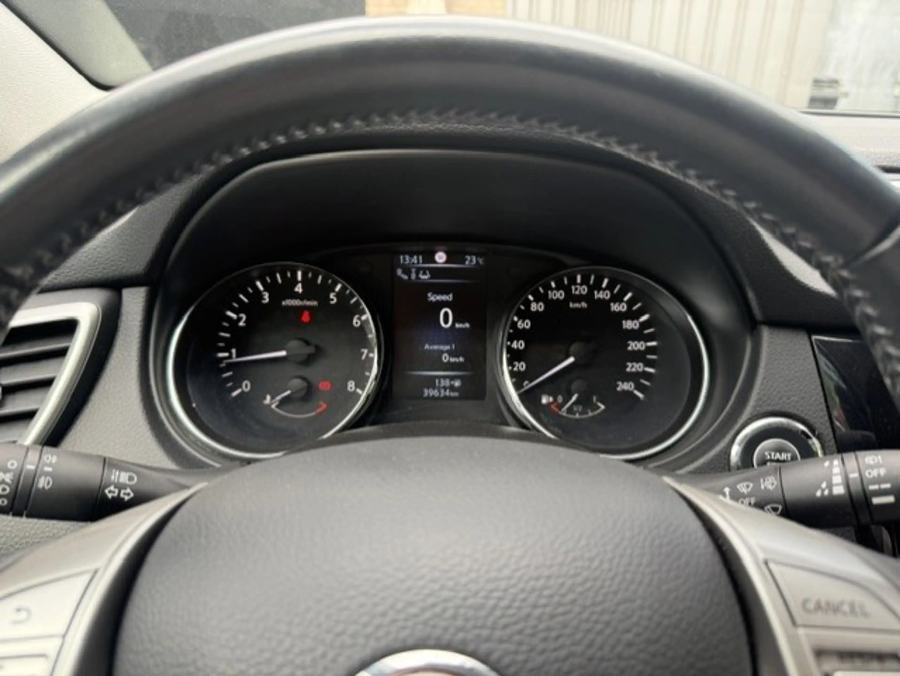 Nissan Qashqai 1.2 Tekna Navi/Camera/Pano/Leer — photo 20