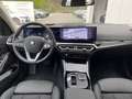BMW 320 i Sommer17'' AHK Hifi AdLED Sportsitze ParkAss Inn Schwarz - thumbnail 7