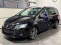 SEAT Alhambra FR-Line*Panoramadach*Navi*Leder*Xenon* Schwarz - thumbnail 1