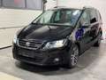 SEAT Alhambra FR-Line*Panoramadach*Navi*Leder*Xenon* Schwarz - thumbnail 2