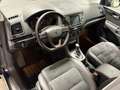 SEAT Alhambra FR-Line*Panoramadach*Navi*Leder*Xenon* Schwarz - thumbnail 4