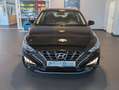 Hyundai i30 CRDi Aut*Kamera*CarPlay*Sitzheizung*Tempomat Schwarz - thumbnail 4