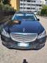 Mercedes-Benz E 200 Classe E - W212 SW SW cdi Premium Nero - thumbnail 1