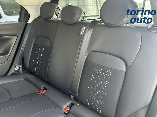 Fiat 500X view 12
