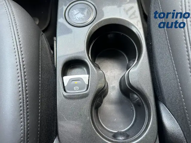 Fiat 500X view 25